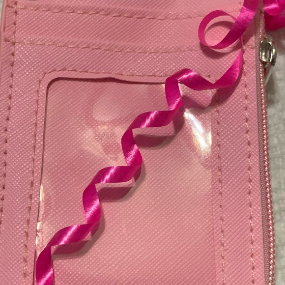 HELLO KITTY ID Badge Holder, Wallet, Card Holder, Multipurpose NEW NWT - Picture 10 of 16